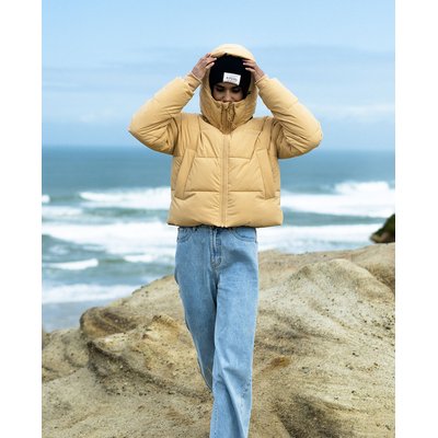 Veste ANTI-SERIES Tidal RIP CURL