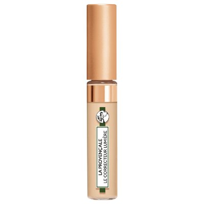 Le Correcteur Lumière Naturel 7,5ml LA PROVENÇALE BIO