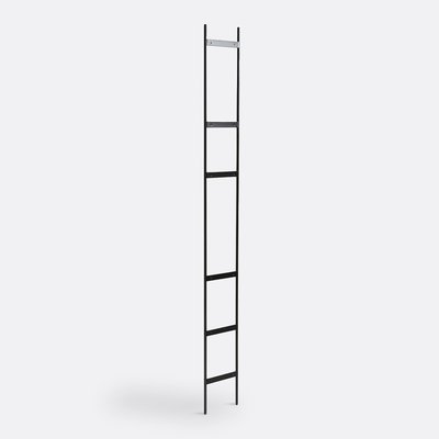 Ladder in zwart staal, Gipey LA REDOUTE INTERIEURS