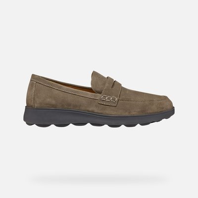 Mocassins  U SPHERICA EC10 GEOX