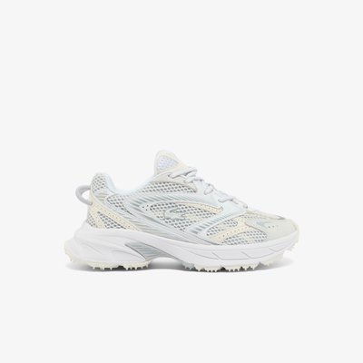 Sneakers L003 Neo Shot femme LACOSTE