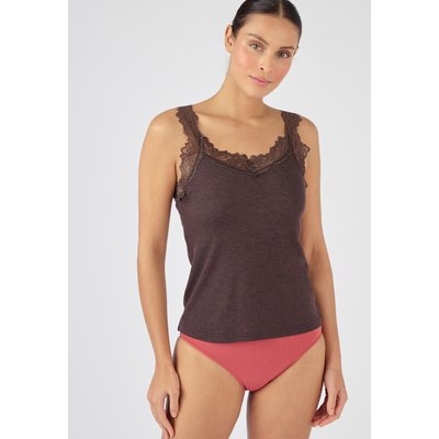 Caraco Essential, 20% laine DAMART