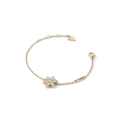 Bracelet White Lotus GUESS