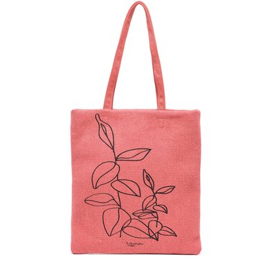 Sac porté épaule Lilas WOOMEN