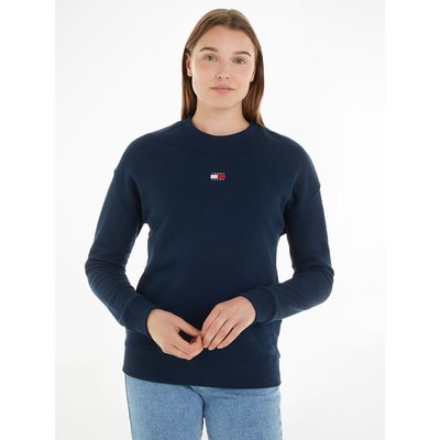 Crew Neck Sweatshirt TOMMY JEANS