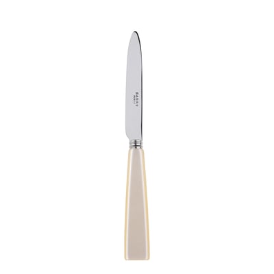 Couteau à dessert, Icône SABRE