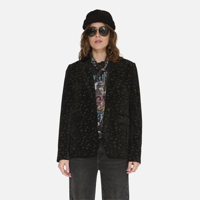 Veste VEYALI MKT STUDIO