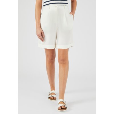 Bermuda mélange lin Climatyl DAMART