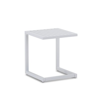 Table d'appoint, aluminium, PUNTA CANA DEFORA HOME