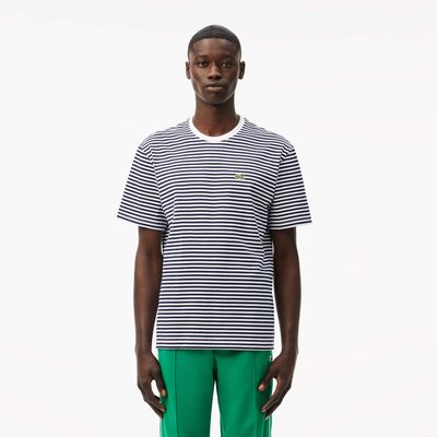 T-shirt manches courtes LACOSTE