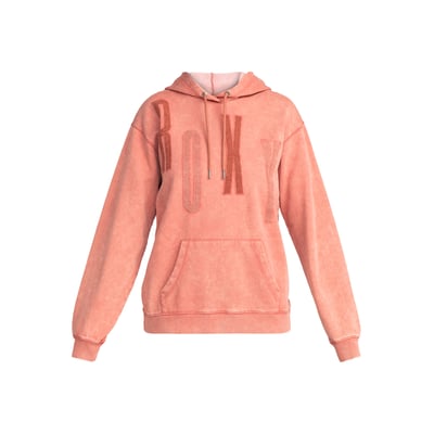 Sweat à capuche GONNA GET AWAY. ROXY