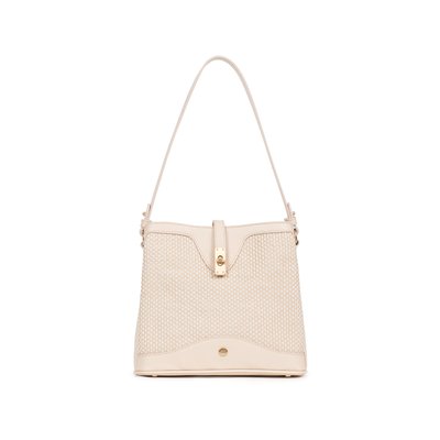 Sac porté épaule 1 anse JUDY HEXAGONA