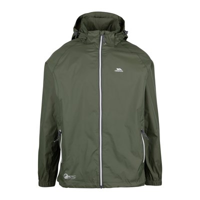 Coupe-vent pliable QIKPAC TRESPASS