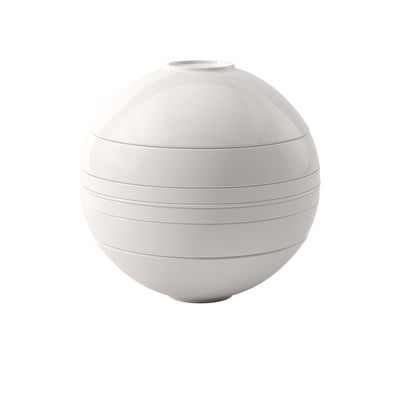 La Boule White LA BOULE VILLEROY & BOCH