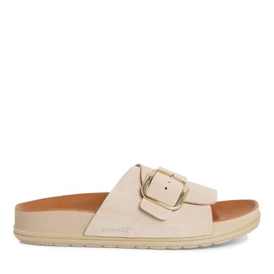Mule en cuir TAMARIS