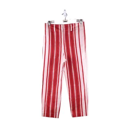 Pantalon large en coton - Très Bon État ISABEL MARANT