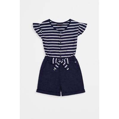 Combi-short Kids - coton léger ARMOR-LUX