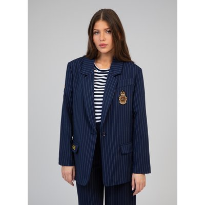 BLAZER HANAPOLI AN'GE