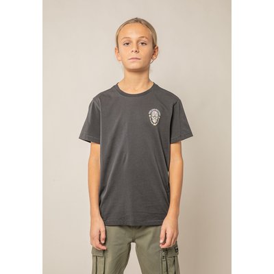 T-shirt garçon en coton DEKARI DEELUXE