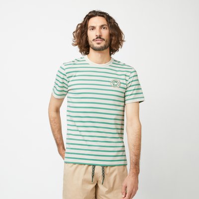 T-shirt coton LUGNY FAGUO