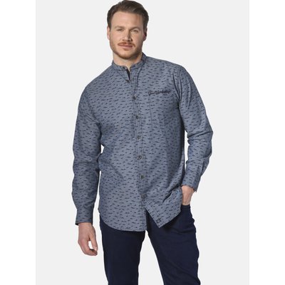 Chemise LEIFBJORN JAN VANDERSTORM