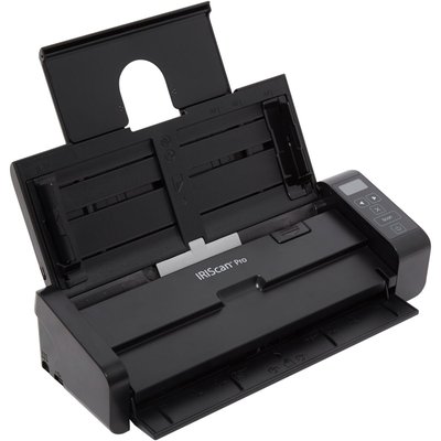 Scanner à défilement IRIScan Pro 5 IRIS