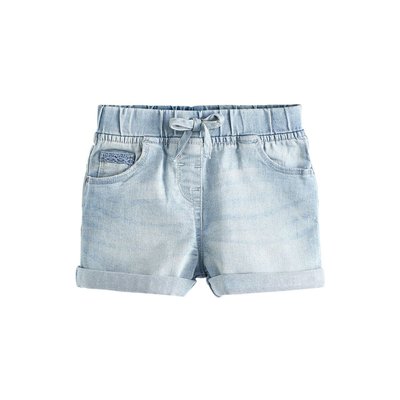 Short Avec Taille Élastique NEXT
