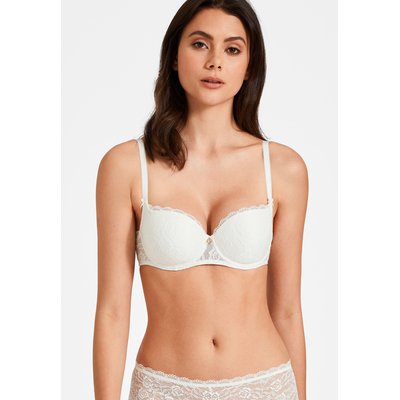 Soutien gorge Corbeille coque confort Rosessence AUBADE
