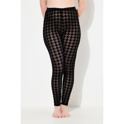 Legging en mesh ULLA POPKEN