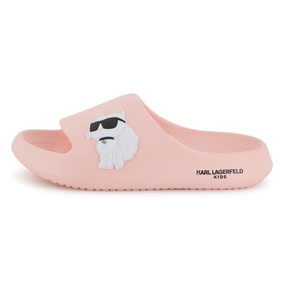 Claquettes KARL LAGERFELD KIDS