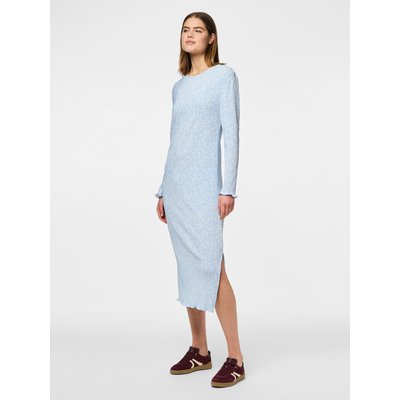 Robe mi-longue PIECES PIECES