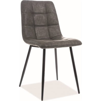 Chaise matelassée collection VIRVE RECOLLECTION
