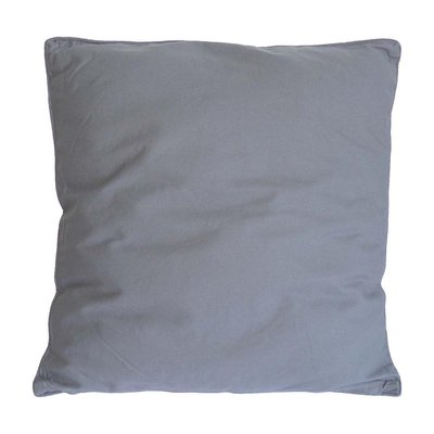 Coussin carré pour dossier de canapé 60 cm JARDINDECO
