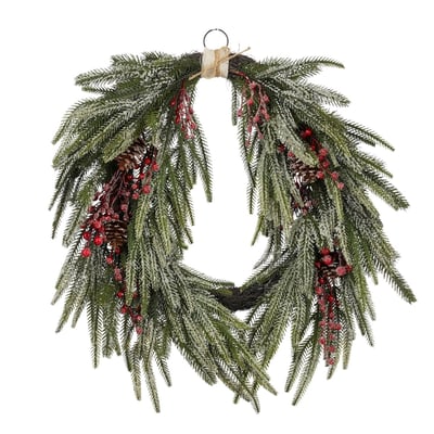 Couronne MICA DECORATIONS