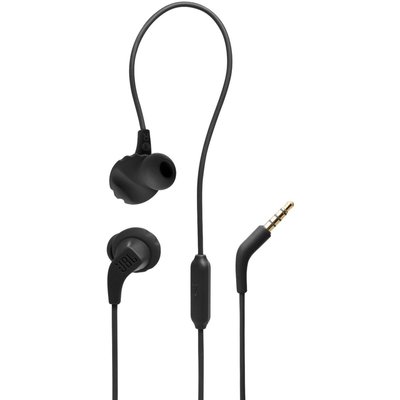 Ecouteurs sport Endurance Run 2 Noir JBL