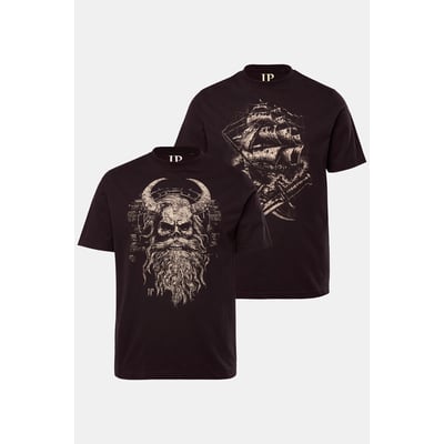 Lot de 2 t-shirts à manches courtes JP1880