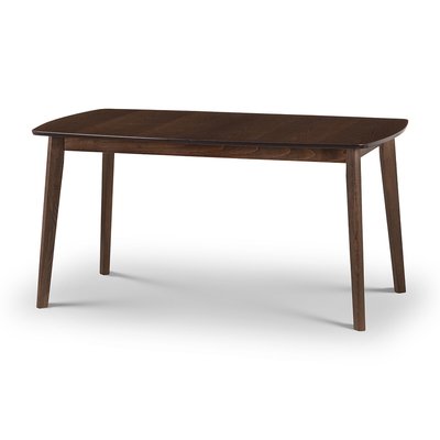Sandringham Extending Beech Wood Dining Table (Seats 4-6) SO'HOME