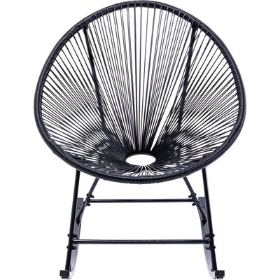 Fauteuil à bascule, ACAPULCO KARE DESIGN