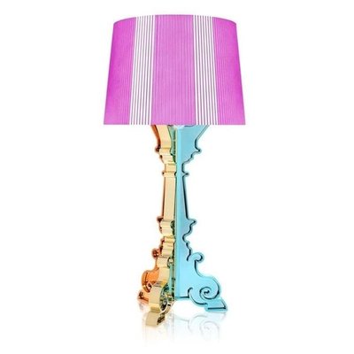 Lampe à poser Polypropylène BOURGIE KARTELL