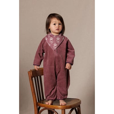 Combinaison longue, SOLI APACHES COLLECTIONS