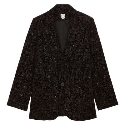 Veste Thadée INES DE LA FRESSANGE PARIS