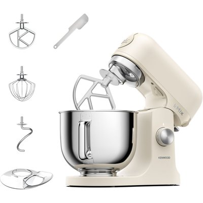 Robot pâtissier Kmix crème KMX751ACR KENWOOD