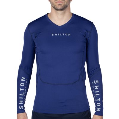 T-shirt de compression SHILTON