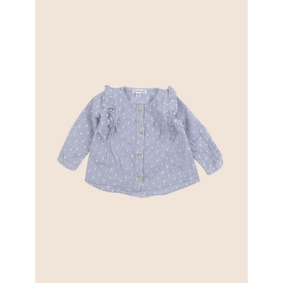 Blouse - Très bon état VERTBAUDET