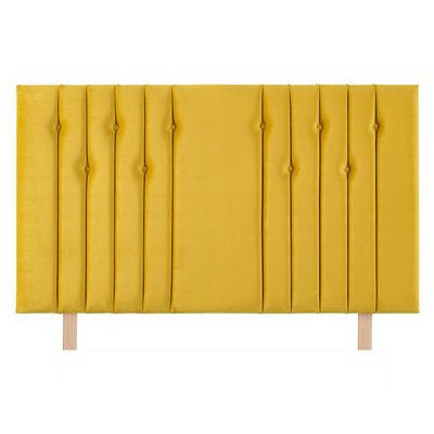 Lemonwood Headboard ASPIRE