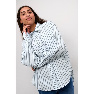 Chemise à manches longues KAjerrie KAFFE