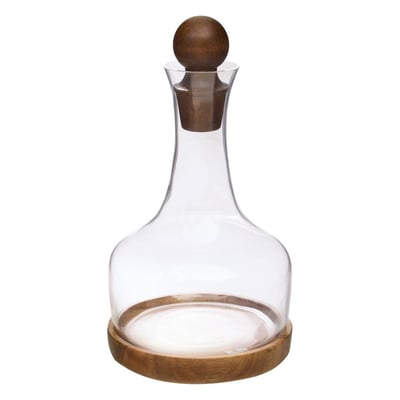 Carafe en verre JULES ATMOSPHERA