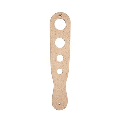 Doseur à spaghettis en bois T ET G WOODWARE
