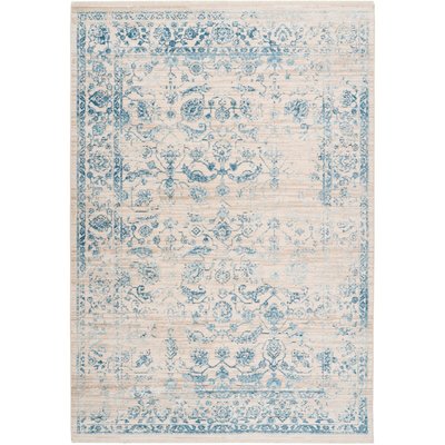 Tapis oriental rectangulaire, Baroque ARTE ESPINA