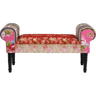 Banc, WING KARE DESIGN